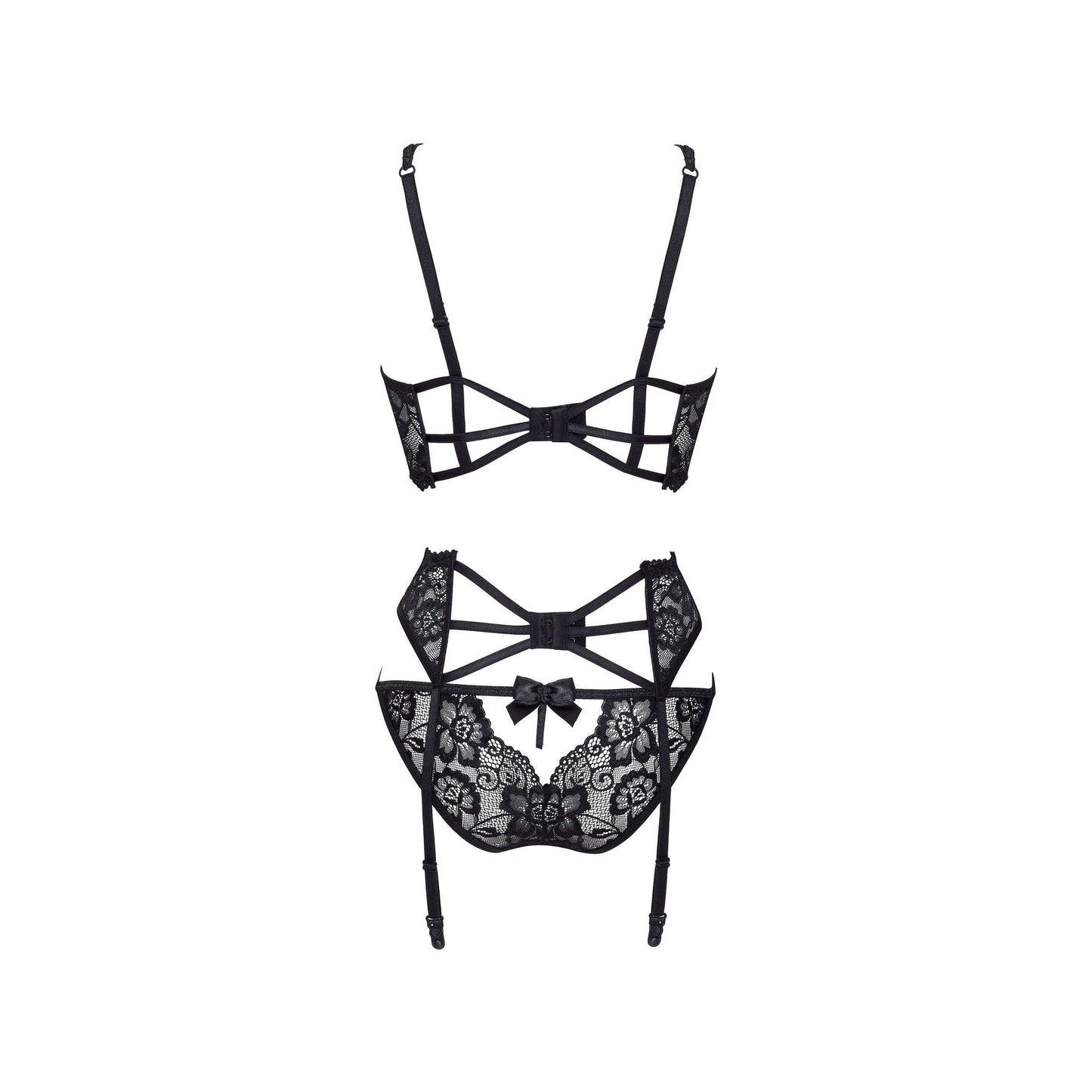 Beauty Night Fashion Ryanne Set