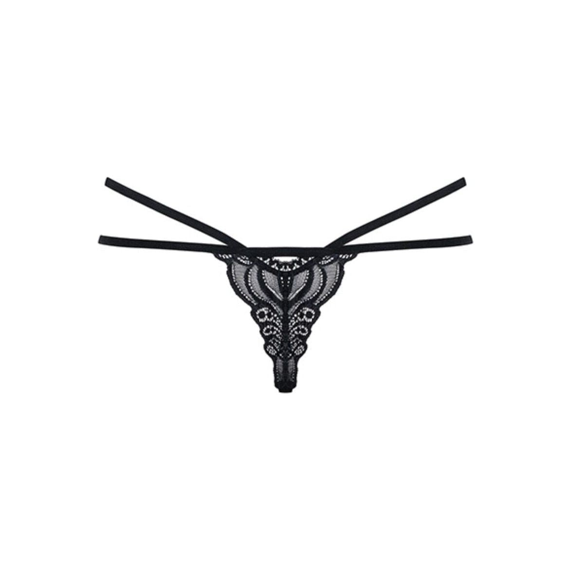 Obsessive Thong 828-THO-1