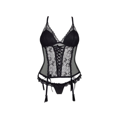 Beauty Night Fashion Lauren Corset