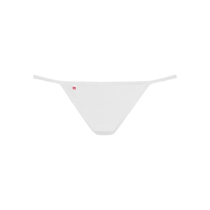 Obsessive Thong Luiza White